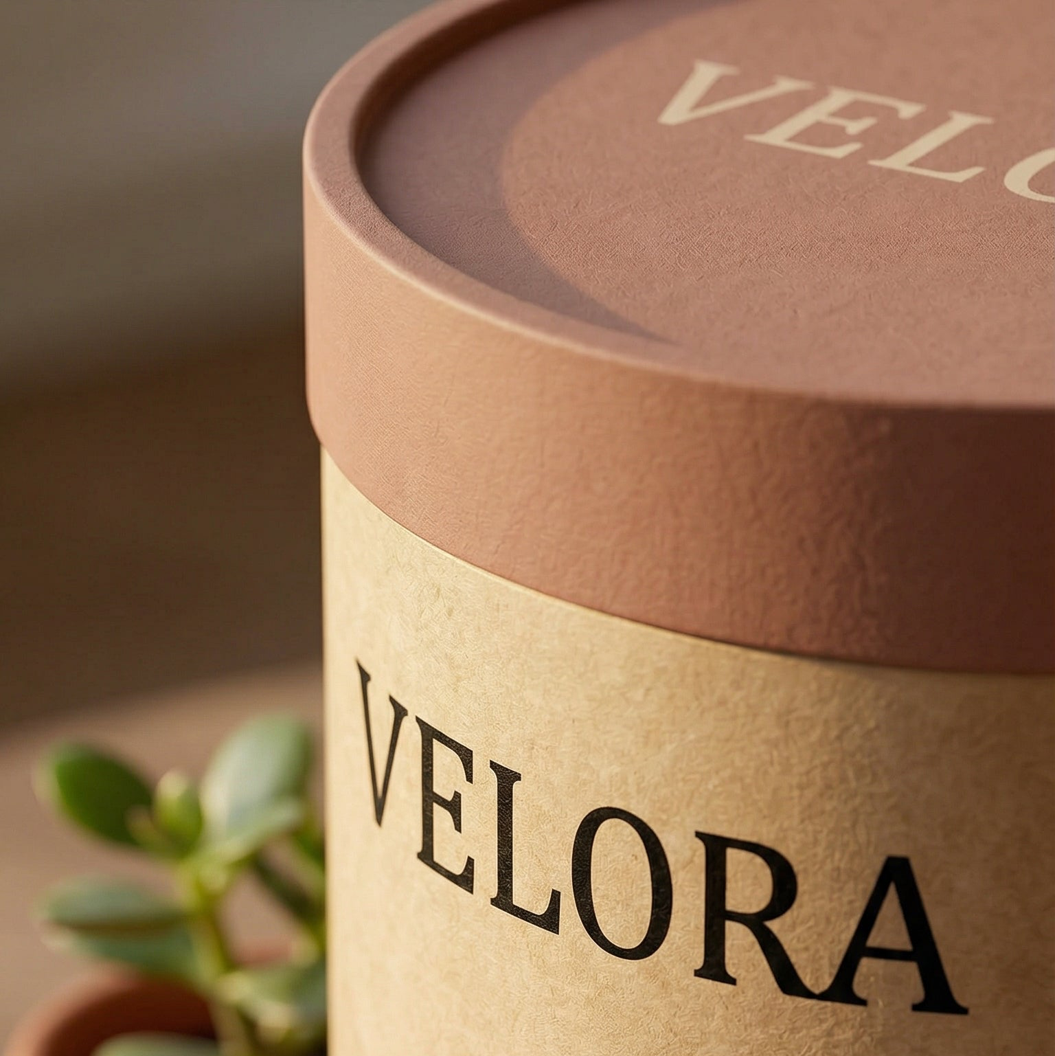 Velora Signature Box