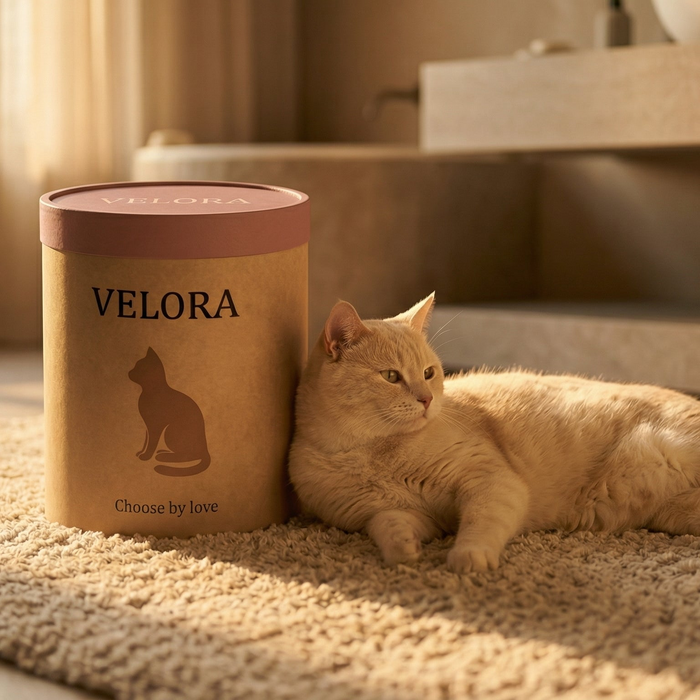 Velora Signature Box