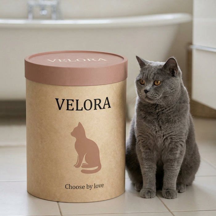 Velora Signature Box