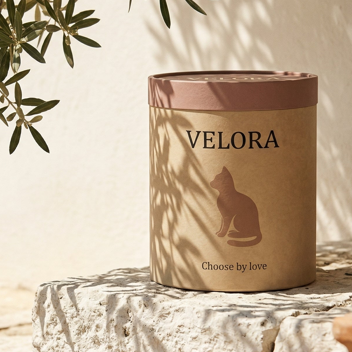 Velora Signature Box