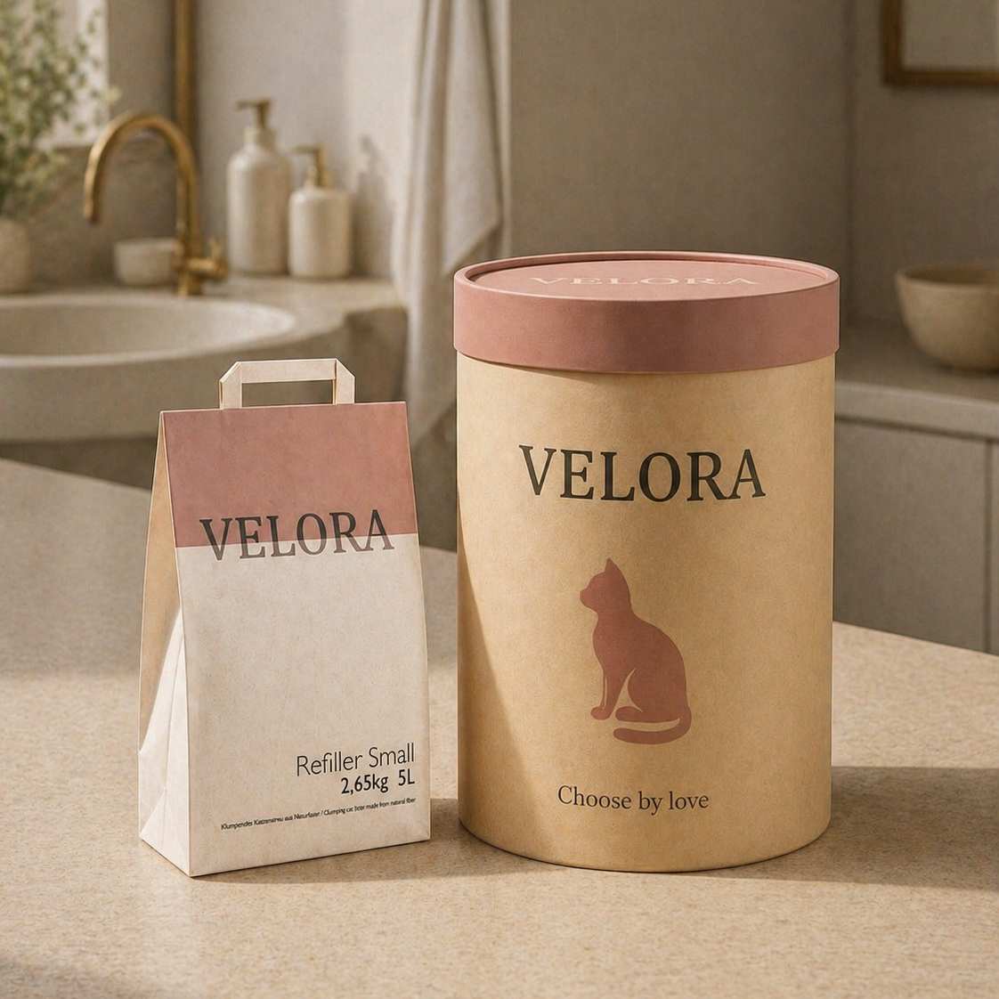 VELORA - Essentials Bundle